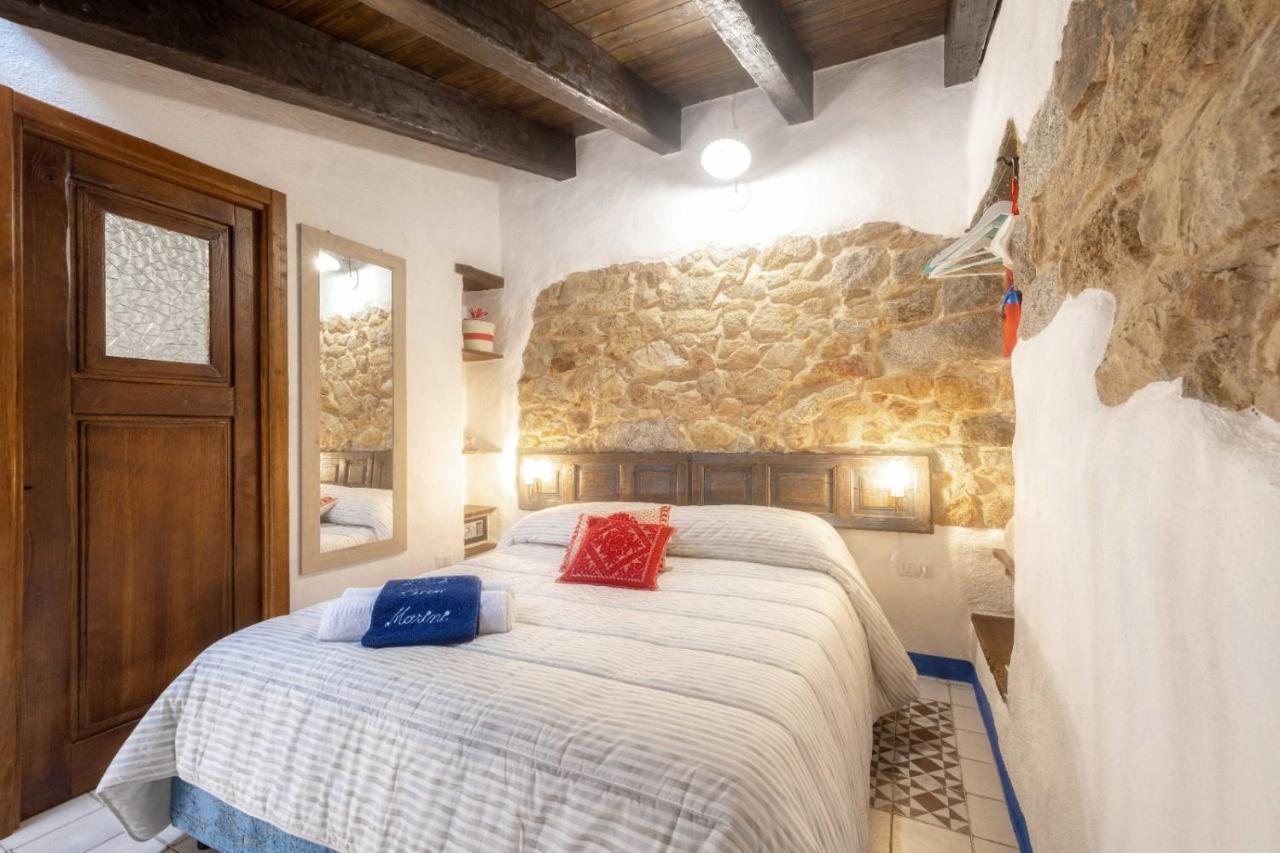 Casa Masini Bed & Breakfast Fonni Ngoại thất bức ảnh