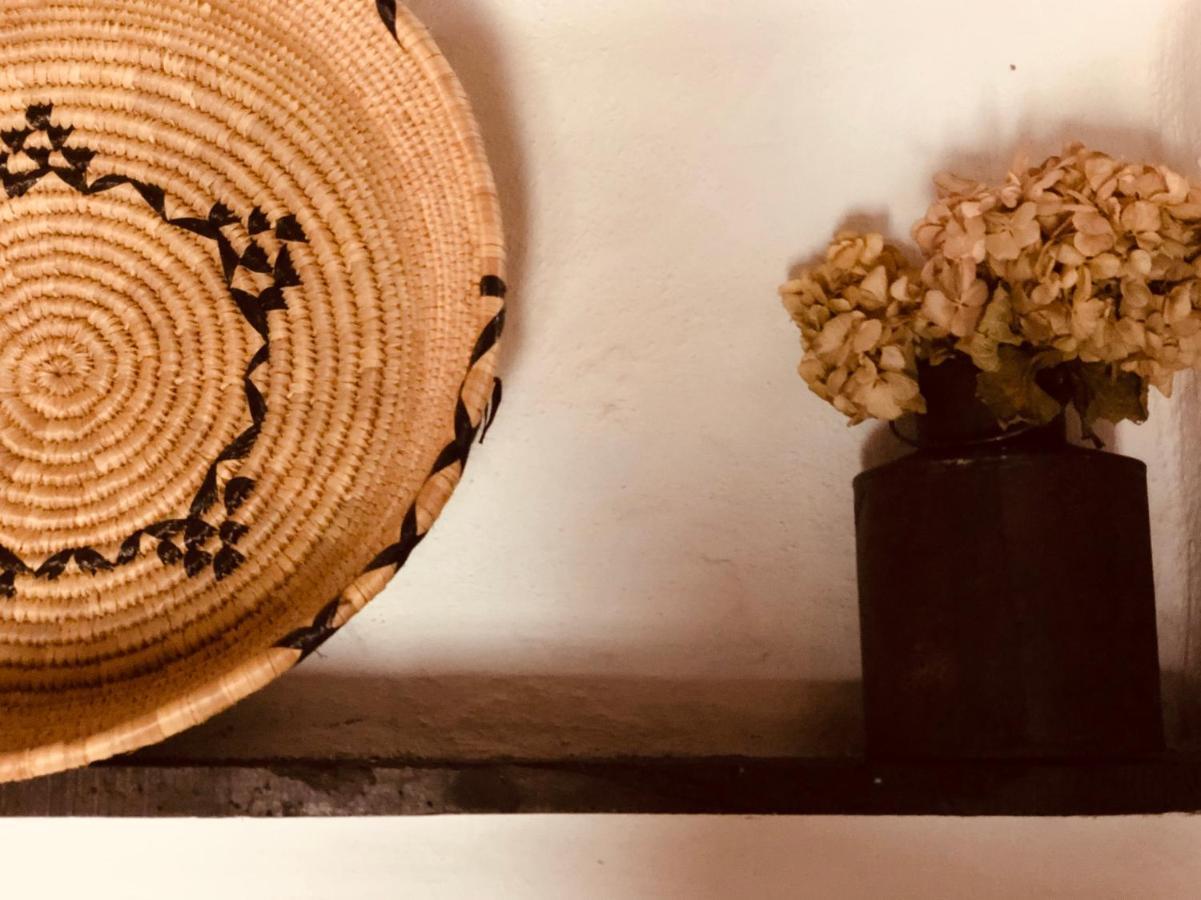 Casa Masini Bed & Breakfast Fonni Ngoại thất bức ảnh